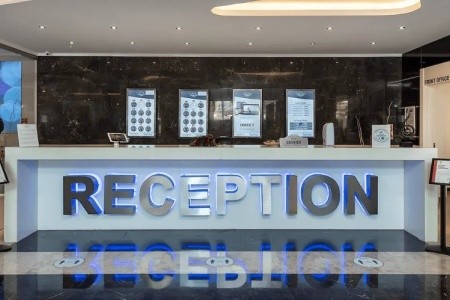 White City Resort - 12