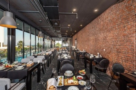 White City Resort - 15