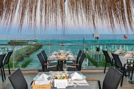 White City Resort - 17