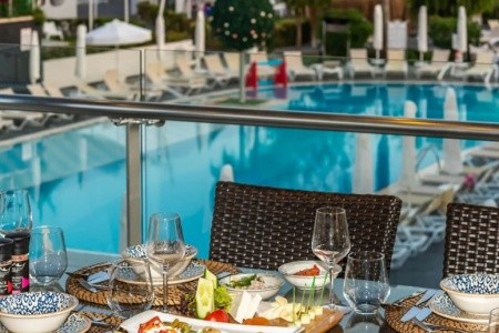 White City Resort - 18