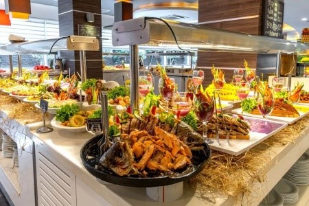 White City Resort - 19