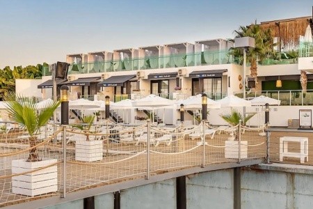 White City Resort - 20