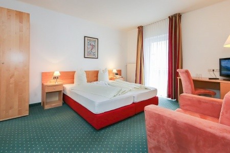 Ferienhotel Martinerhof - 3