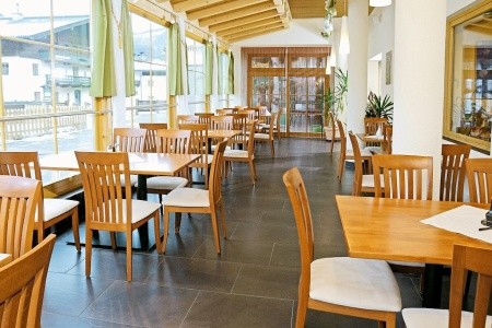 Ferienhotel Martinerhof - 6