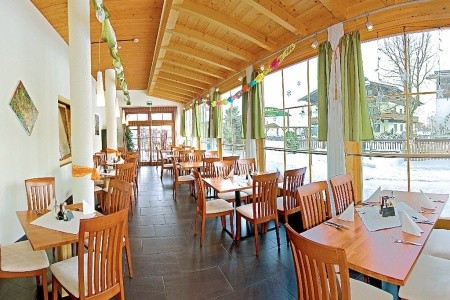 Ferienhotel Martinerhof - 7