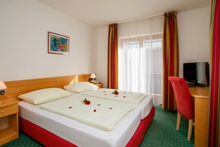 Ferienhotel Martinerhof - 8