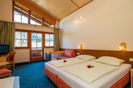 Ferienhotel Martinerhof - 9