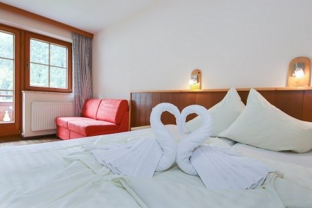 Ferienhotel Martinerhof - 10