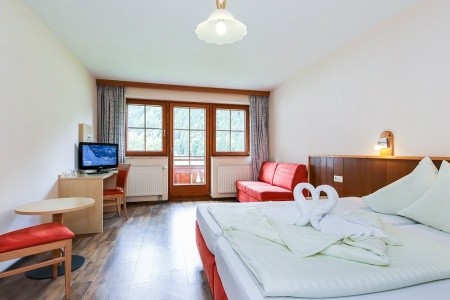 Ferienhotel Martinerhof - 11