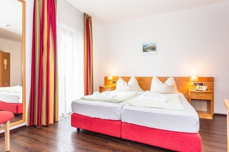 Ferienhotel Martinerhof - 12