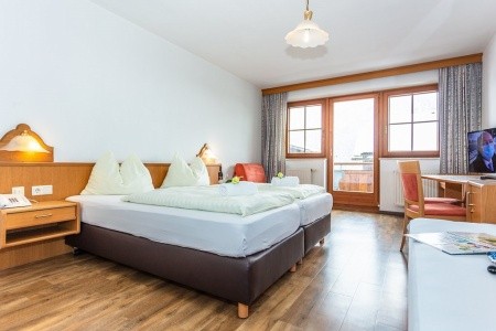 Ferienhotel Martinerhof - 16