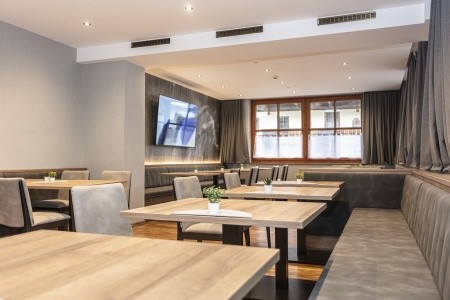 Ferienhotel Martinerhof - 21