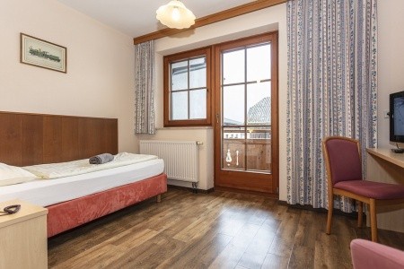 Ferienhotel Martinerhof - 25