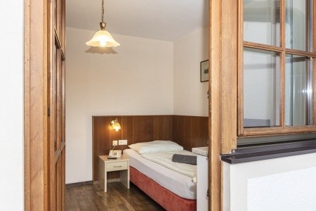 Ferienhotel Martinerhof - 28