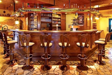 Ferienhotel Martinerhof - 4