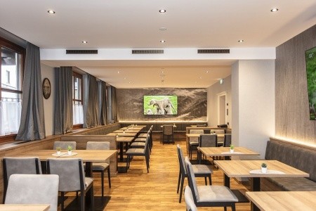 Ferienhotel Martinerhof - 5