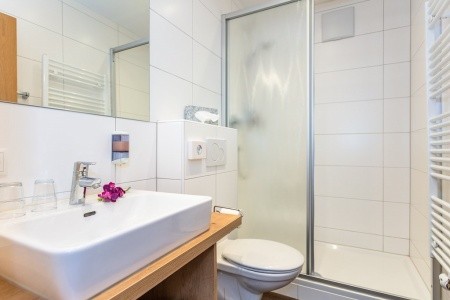 Ferienhotel Martinerhof - 14