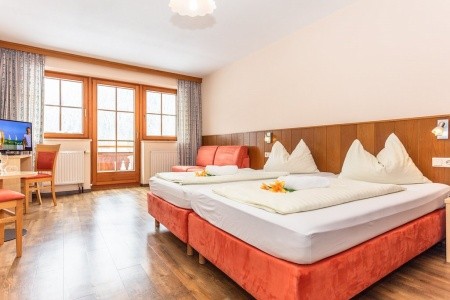 Ferienhotel Martinerhof - 15