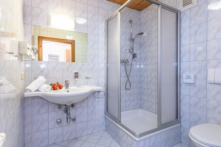 Ferienhotel Martinerhof - 16