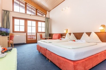 Ferienhotel Martinerhof - 18