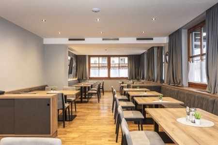 Ferienhotel Martinerhof - 19