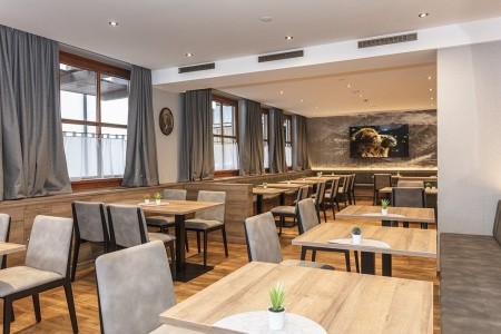 Ferienhotel Martinerhof - 20