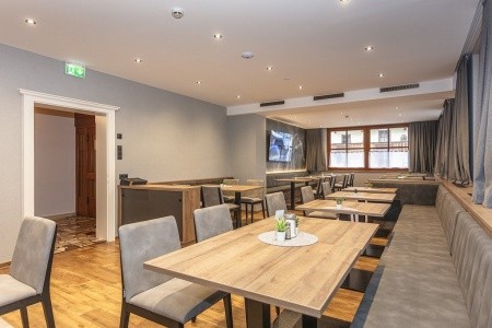 Ferienhotel Martinerhof - 21