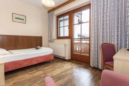 Ferienhotel Martinerhof - 23