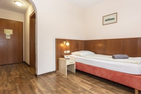 Ferienhotel Martinerhof - 24