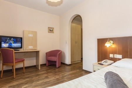 Ferienhotel Martinerhof - 25