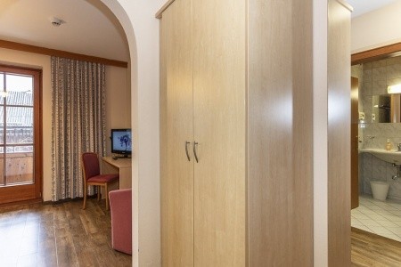 Ferienhotel Martinerhof - 27