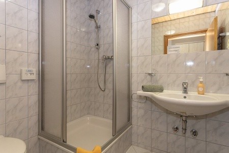 Ferienhotel Martinerhof - 28