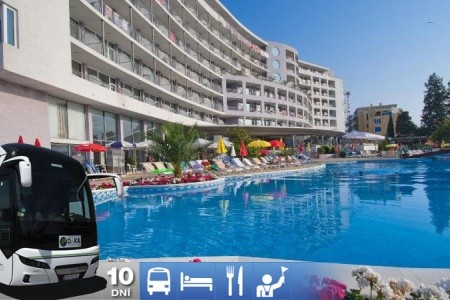 Sentido Neptun Beach - 2