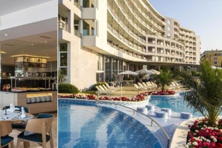 Sentido Neptun Beach - 3