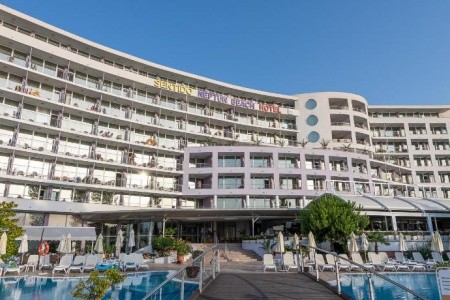 Sentido Neptun Beach - 4