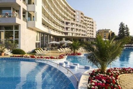 Sentido Neptun Beach - 5