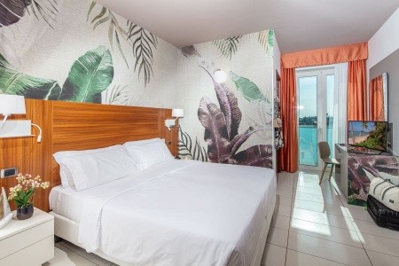 Hotel Parigi
