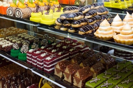 Rubi Platinum Spa Resort & Suites - 100