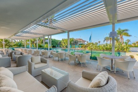 Acacia Palace (Marina Di Ragusa) - 14