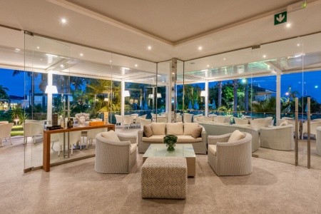 Acacia Palace (Marina Di Ragusa) - 15