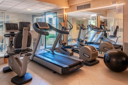 Acacia Palace (Marina Di Ragusa) - 18