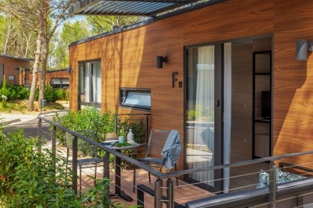 Gava Waterman Island Cottages