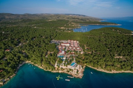 Gava Waterman Island Cottages