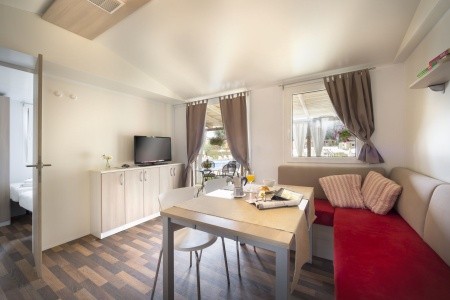 Chorvátsko Istria Aminess Maravea Camping Resort (Mareda) 6 dňový pobyt Bez stravy Vlastná September 2026 (22/09/26-27/09/26)