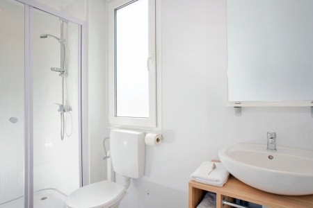 Chorvátsko Istria Aminess Maravea Camping Resort (Mareda) 6 dňový pobyt Bez stravy Vlastná September 2026 (22/09/26-27/09/26)