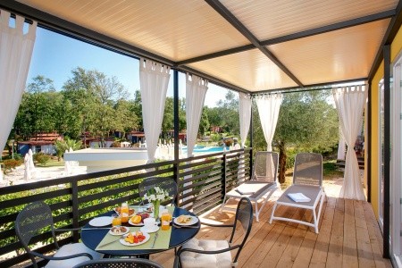 Chorvátsko Istria Aminess Maravea Camping Resort (Mareda) 6 dňový pobyt Bez stravy Vlastná September 2026 (22/09/26-27/09/26)