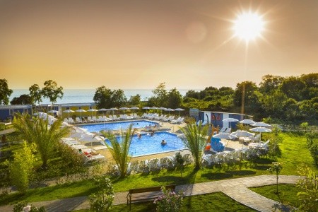 Chorvátsko Istria Aminess Maravea Camping Resort (Mareda) 6 dňový pobyt Bez stravy Vlastná September 2026 (22/09/26-27/09/26)