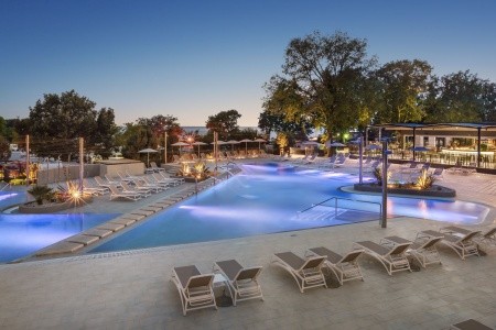 Chorvátsko Istria Aminess Maravea Camping Resort (Mareda) 6 dňový pobyt Bez stravy Vlastná September 2026 (22/09/26-27/09/26)