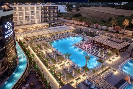 Vox Maris Resort - 8