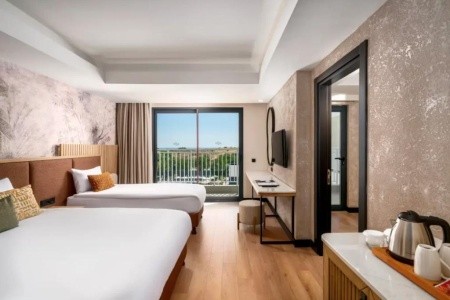 Vox Maris Resort - 10